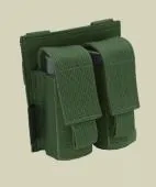 WARRIOR M203 40mm Pouch - pouzdro - Olive Drab