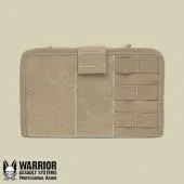 WARRIOR Elite Ops Command Panel Gen.2 - pouzdro - Coyote TAN