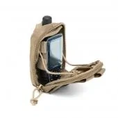 WARRIOR Elite Ops Garmin GPS Pouch - pouzdro - Coyote TAN