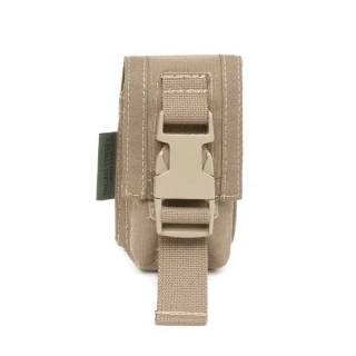 WARRIOR Elite Ops Small Compas Pouch - pouzdro na kompas - Coyote TAN