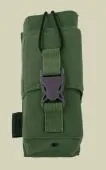 WARRIOR MBITR Radio Pouch - pouzdro - Olive Drab