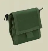 WARRIOR Foldable Molle Dump Pouch - odhazovák - Olive Drab
