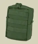 WARRIOR Medium Utility / Medic - pouzdro - Olive Drab