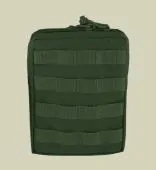 WARRIOR Nexus Side Panel Pouch - pouzdro - Olive Drab