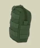 WARRIOR Small Utility / Medic - pouzdro - Olive Drab