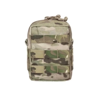 WARRIOR Elite Ops Small Medic Utility - pouzdro - Multicam ™