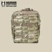 WARRIOR Elite Ops Plain Medium Utility Medic - pouzdro - Multicam ™