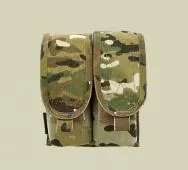 WARRIOR N.S.R. Double 5.56mm - pouzdro - Multicam ™