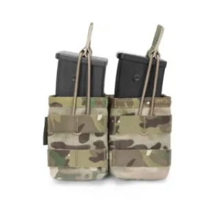 WARRIOR Elite Ops Double G-36/BREN - pouzdro - Multicam