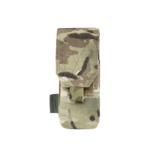 WARRIOR Single M4 5.56mm - pouzdro - Multicam ™