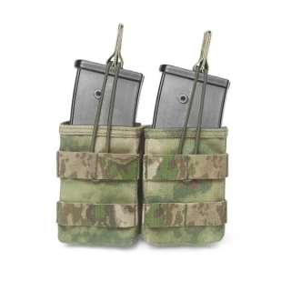 WARRIOR Elite Ops Double G-36/BREN - pouzdro - ATACS FG