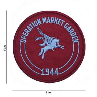 101inc WW II. Operation Market Garden 1944 EMB Patch - nášivka