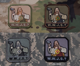 MSM WWJS patch