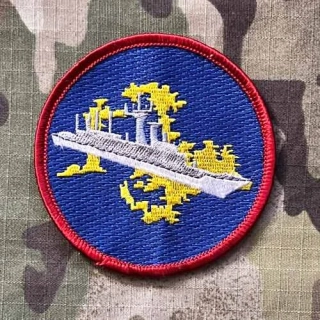 Taiwan Patch Navy 149th Fleet - nášivka