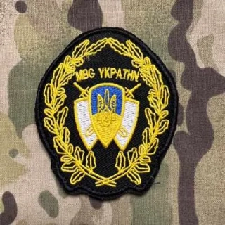 YJPF STALKER Military Faction Patch - nášivka
