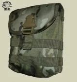 TACTICAL TAILOR SAW Pouch - Multicam ™