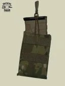 TACTICAL TAILOR 7.62/.308 Single Mag Pouch - Multicam ™