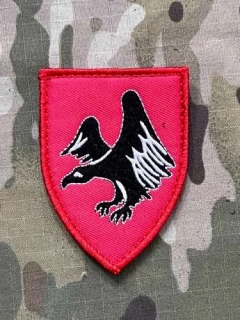 NoName Israel IDF 226th Paratroopers Brigade Patch - nášivka