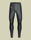UNDER ARMOUR Men's ColdGear® Action Legging - Black - XL - legíny