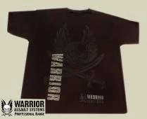 WARRIOR Elite Ops T-Shirt Black - M - triko