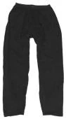 MFH Underwear Level 2 Gen III. Pants / termokalhoty - Black - S - termokalhoty
