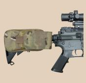 CONDOR  M4 Buttstock Mag Pouch - Multicam ™