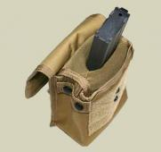 CONDOR Ammo Pouch - Coyote TAN
