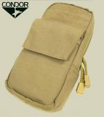 CONDOR GPS Pouch - Coyote TAN