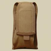 Condor Radio Pouch - TAN