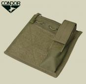 CONDOR Admin Pouch - Olive Drab