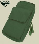 CONDOR GPS Pouch - Olive Drab