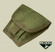 CONDOR Handcuff Pouch - Olive Drab