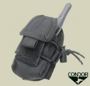 CONDOR HHR pouch - Black