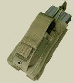 CONDOR Kangaroo Mag Pouch - Olive Drab