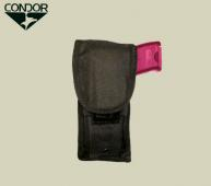CONDOR Modular Pistol Holster - Black