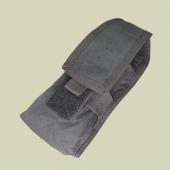 CONDOR Radio Pouch - Black