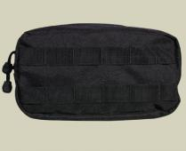 CONDOR Utility Pouch - Black