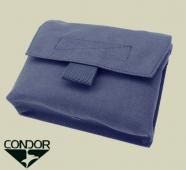 CONDOR Utility Velcro Pouch - Black