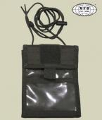 MFH ID Case - Olive Drab