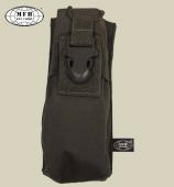 MFH Radio Pouch - Olive Drab