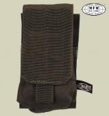 MFH Single Mag Pouch - Olive Drab