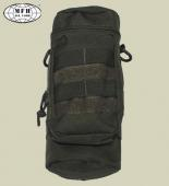 MFH Watter Bottle Pouch - Olive Drab