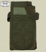 MFH Universale Radio Pouch  - Olive Drab