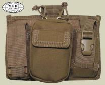 MFH Mobil Phone Pouch - Coyote TAN