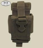 MFH Mobile Phone Holder - Coyote TAN