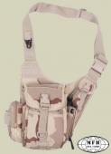 MFH Shoulder Bag - 3D Desert