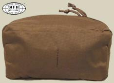 MFH Utility Pouch - Coyote TAN