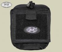 MFH Map Pouch - Black