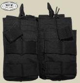 MFH Modular Pouch - Black