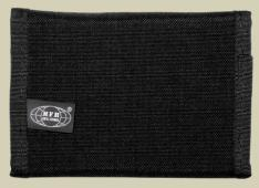 MFH Nylon Wallet - Black